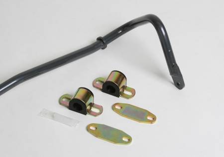 Progress Technology - Progress Tech 12-17 Toyota Camry Rear Sway Bar (19mm)