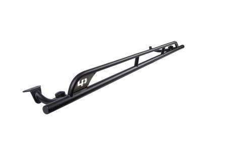 LP Aventure - LP Aventure 15-19 Subaru Outback Rock Sliders (Rock Guard) - Powder Coated (Pair)