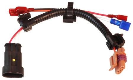 MSD Ignition - MSD Harness, MSD to Late Model, GMs, '96-on