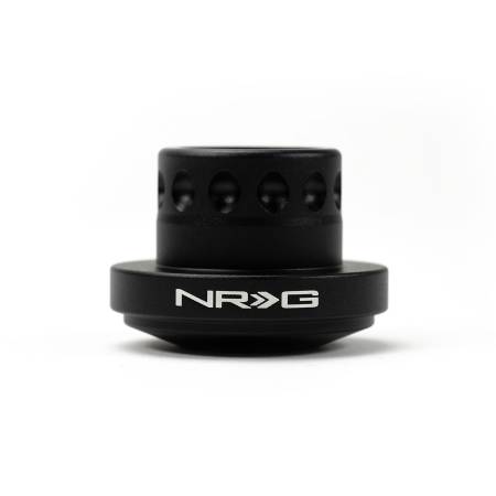 NRG Innovations - NRG Innovations Short Hub Adapter Toyota / Scion / Lexus - Matte Black