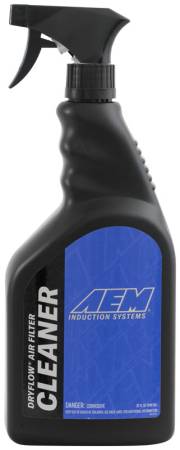 AEM Induction - AEM Air FIlter Cleaner 32oz