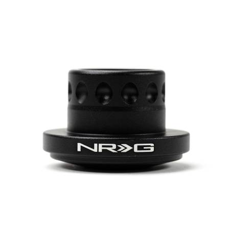 NRG Innovations - NRG Innovations Short Hub Adapter Mazda 626/Miata/Protege/RX-7/RX-8/MX-3/MX-6 - Black