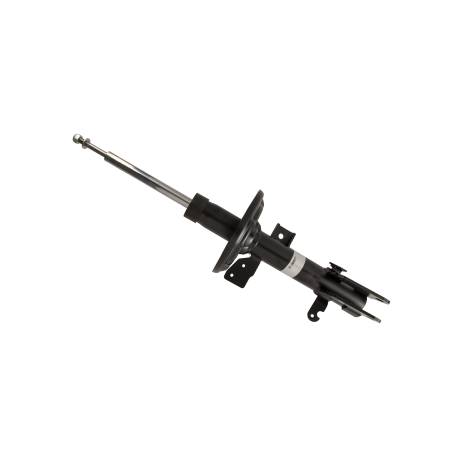 Bilstein - Bilstein B4 OE Replacement 09-15 Honda Pilot Front Left Twintube Suspension Strut Assembly