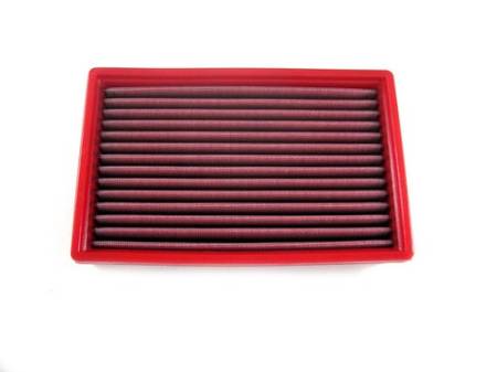 BMC FILTERS - BMC 01-04 Mazda 323 IV (BJ) 1.4L Replacement Panel Air Filter