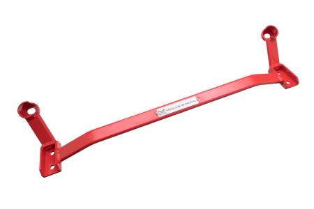 Megan Racing - Megan Racing H-Brackets for Lexus IS250 06-11 - Front Lower Red