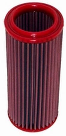 BMC FILTERS - BMC 00-05 Audi A2 (8Z) 1.2 TDI Replacement Cylindrical Air Filter