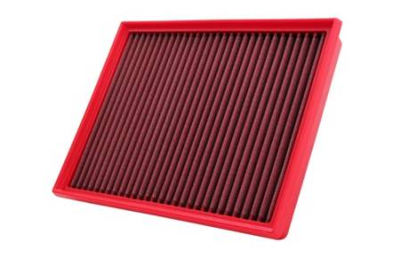 BMC FILTERS - BMC 2014+ Audi A1 (8X) 1.6 TDI Replacement Panel Air Filter