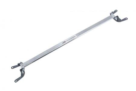 Megan Racing - Megan Racing Race-Spec Strut Tower Bars for Subaru WRX 08-10 / STi 08-14 Rear