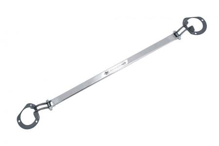 Megan Racing - Megan Racing Race-Spec Strut Tower Bars for Subaru WRX/STi 02-07 Rear