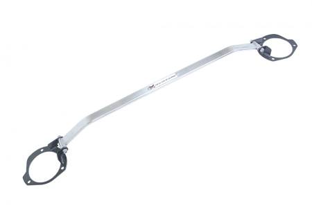 Megan Racing - Megan Racing Subaru WRX 2015+ / impreza 1.5(GP) 12-16 Front Upper Race-Spec Strut Tower Bars