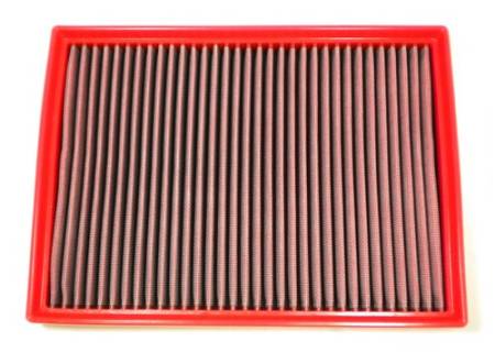 BMC FILTERS - BMC 10-14 Lexus GX 460 4.6L V8 Replacement Panel Air Filter