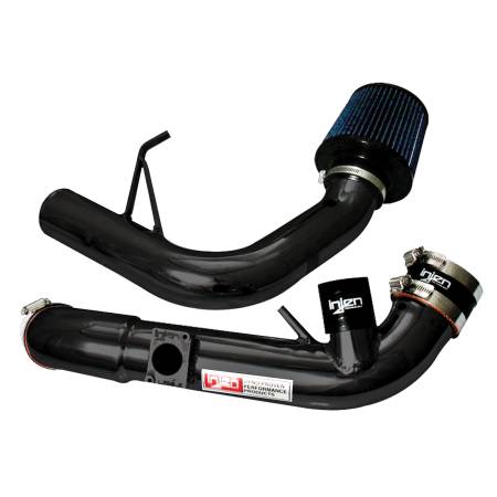 Injen - Injen 06-09 Eclipse 2.4L 4 Cyl. (Manual) Black Cold Air Intake