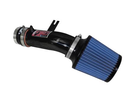 Injen - Injen 12-17 Hyundai Veloster 1.6L / 11-17 Hyundai Accent 1.6L Black Short Ram Intake