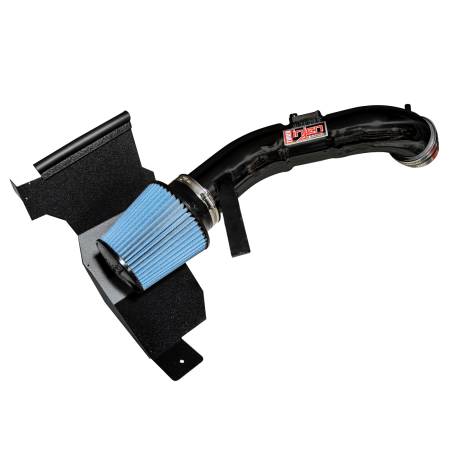 Injen - Injen 2016+ Honda Civic 2.0L 4 Cyl. Black Cold Air Intake