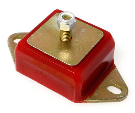 Energy Suspension - Energy Suspension Jeep Motor Mount - Red