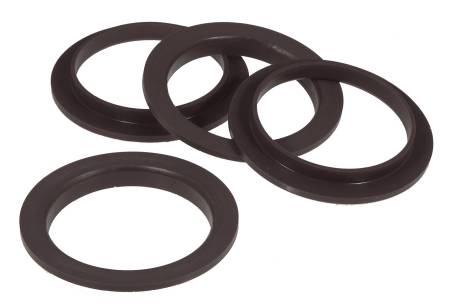 Prothane - Prothane 64-69 AMC Front Coil Spring Isolator - Black