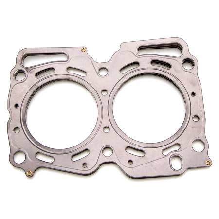 Cometic Gasket - Cometic Subaru EJ25D EJ251 EJ252 EJ253/EJ255 Version 1 2004-2006 EJ257 .027" MLS Cylinder Head Gasket 100mm Bore