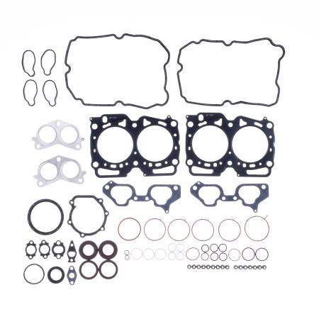 Cometic Gasket - Cometic Subaru 2008-2014 EJ255 Complete Engine Gasket Kit 101mm Bore .032" MLX Cylinder Head Gasket