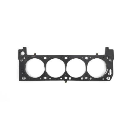 Cometic Gasket - Cometic Ford 335 Series V8 .051" MLS Cylinder Head Gasket 4.100" Bore