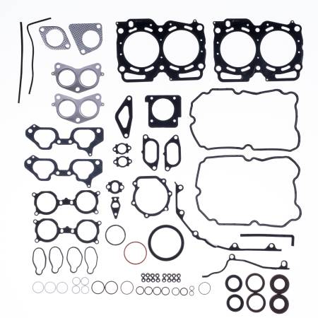 Cometic Gasket - Cometic Subaru 2007 EJ257 Complete Engine Gasket Kit 101mm Bore .032" MLX Cylinder Head Gasket