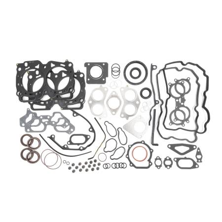 Cometic Gasket - Cometic Subaru 2008-2018 EJ257 Complete Engine Gasket Kit 101mm Bore .032" MLX Cylinder Head Gasket