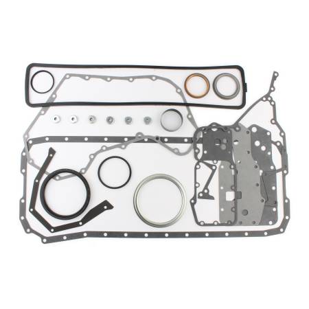 Cometic Gasket - Cometic Cummins 5.9L ISB Bottom End Gasket Kit