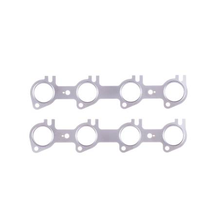 Cometic Gasket - Cometic Ford 1991-2001 4.6L 1999-2004 5.4L Modular V8 .030" MLS Exhaust Manifold Gasket Set SOHC