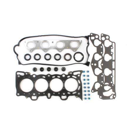 Cometic Gasket - Cometic Honda D16Y5/D16Y7/D16Y8 Top End Gasket Kit 76mm Bore .030" MLS Cylinder Head Gasket