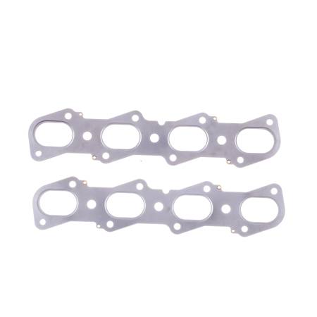 Cometic Gasket - Cometic Ford 5.4/5.8L Modular V8 .030" MLS Exhaust Manifold Gasket Set Shelby GT500 Only