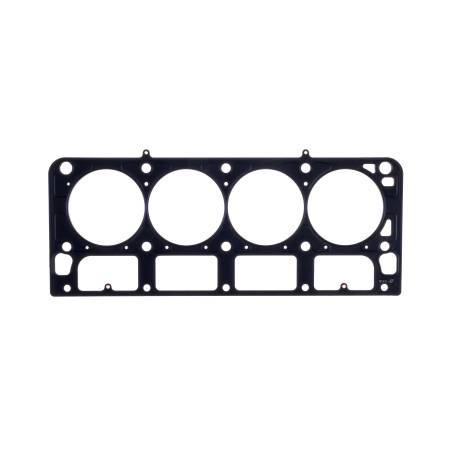 Cometic Gasket - Cometic GM LS1/LS2/LS3/LS6 Gen-3 Small Block V8 .040" MLS Cylinder Head Gasket Bore 4.165" With Darton MID Sleeves