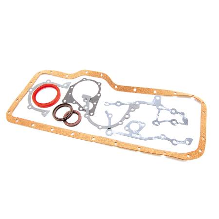 Cometic Gasket - Cometic Toyota 7M-GE/7M-GTE Bottom End Gasket Kit