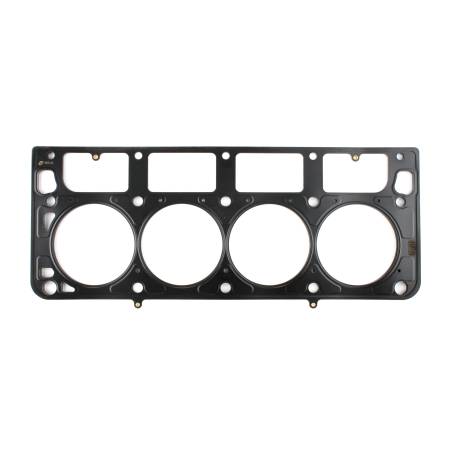 Cometic Gasket - Cometic GM LS1/LS2/LS3/LS6 Gen-3/4 Small Block V8 .040" MLS Cylinder Head Gasket 4.060" Bore