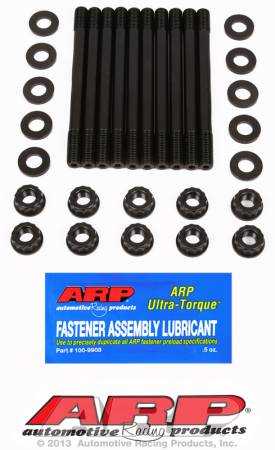 ARP - ARP Honda 1.5L L15 4cyl main stud kit 108-5401