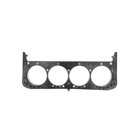 Cometic Gasket - Cometic Chevrolet Gen-1 Small Block V8 .052" MLX Cylinder Head Gasket 4.220" Bore All Pro Heads Round Bore