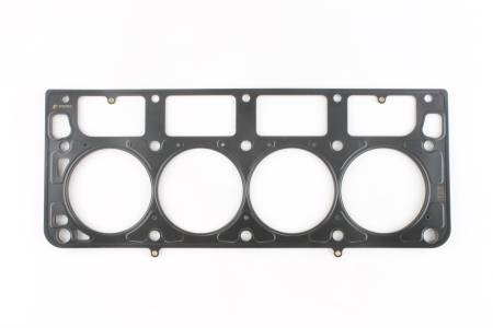 Cometic Gasket - Cometic GM LS1/LS2/LS3/LS6 Gen-3/4 Small Block V8 .040" MLS Cylinder Head Gasket 4.000" Bore