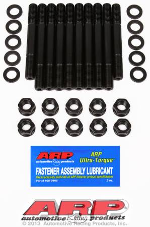 ARP - ARP Olds 455 Engine Main Stud Kit 185-5401