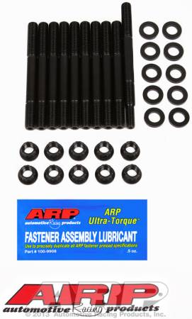 ARP - ARP Ford Modular 4.6L 2V 2-Bolt Engine Main Stud Kit 156-5401