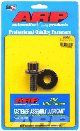 ARP - ARP Honda B16/B18 balancer bolt kit 208-2501