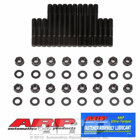 ARP - ARP SB Chevy Engine Main Stud Kit 134-5601