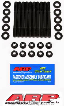 ARP - ARP Saturn 1.9L DOHC '91-'99 Engine Main Stud Kit 165-5402