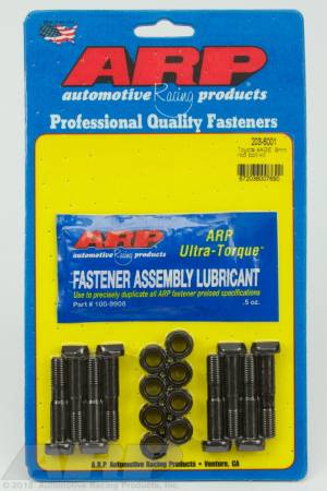 ARP - ARP Toyota 4AGE, M9 Connecting Rod Bolt Kit 203-6001