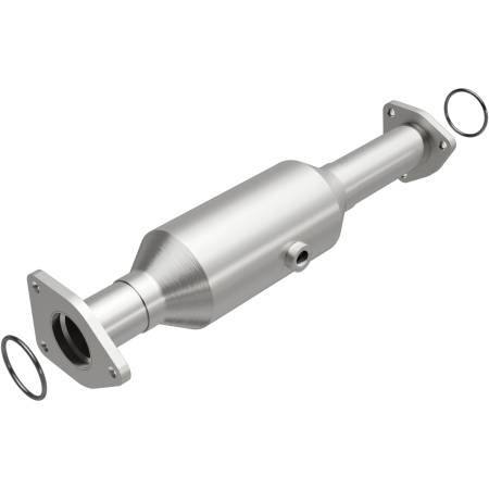 MagnaFlow Exhaust Products - MagnaFlow Converter DF 03-07 Honda Accord 2.4L