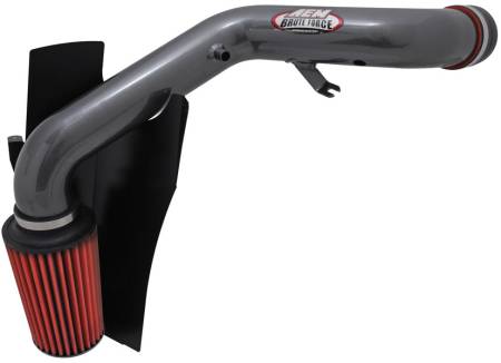 AEM Induction - AEM 07-08 Dodge Durango 5.7L Brute Force Cold Air Intake