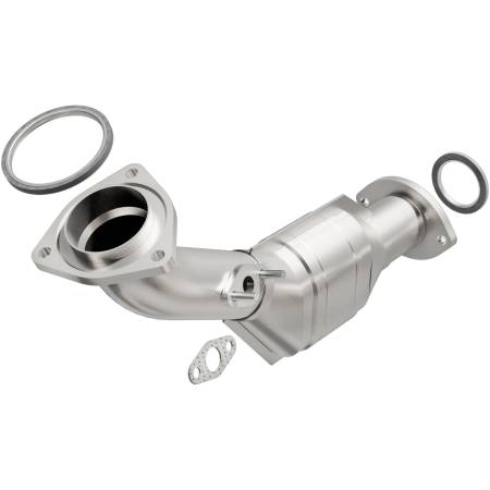 MagnaFlow Exhaust Products - MagnaFlow Converter DF 01- 02 Tacoma 3.4L EC/SB 4