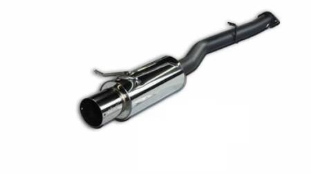 HKS - HKS 93-96 Mazda RX-7 Turbo Hi-Power Exhaust