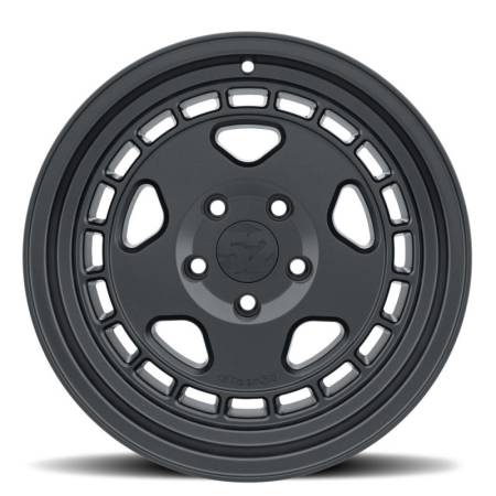 Fifteen52 - Fifteen52 Wheels Rim Turbomac HD Classic 17X8.5 6x139.7 ET0 106.2CB Asphalt Black