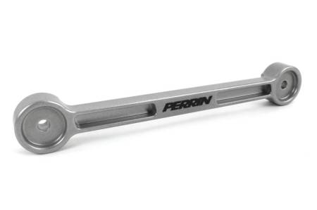 PERRIN Performance - Perrin 17-19 Honda Civic Si Coupe/Sedan Battery Tie Down - Silver