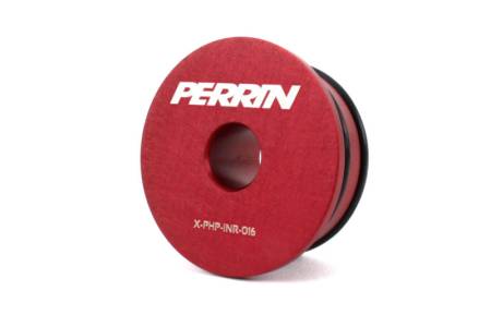 PERRIN Performance - Perrin 2016+ Honda Civic 6 Speed Solid Aluminum Shifter Bushing