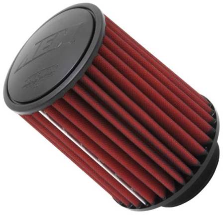 AEM Induction - AEM DryFlow Air Filter Kit 4in x 7in DRYFLOW