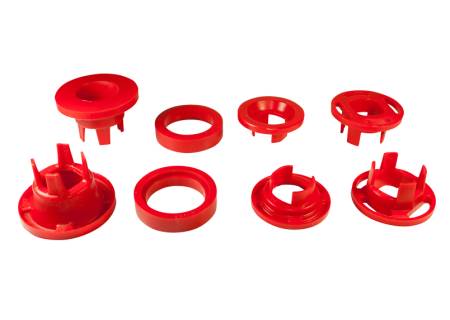 Pedders Suspension - Pedders Urethane Rear Cross Member Bushes 2009-2014 CHEVROLET CAMARO